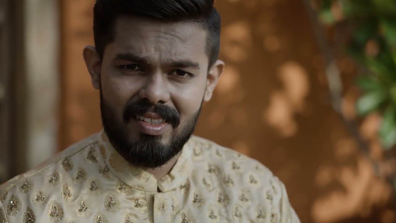Vishnu family video - Vishnu and Rithu Wedding Video
