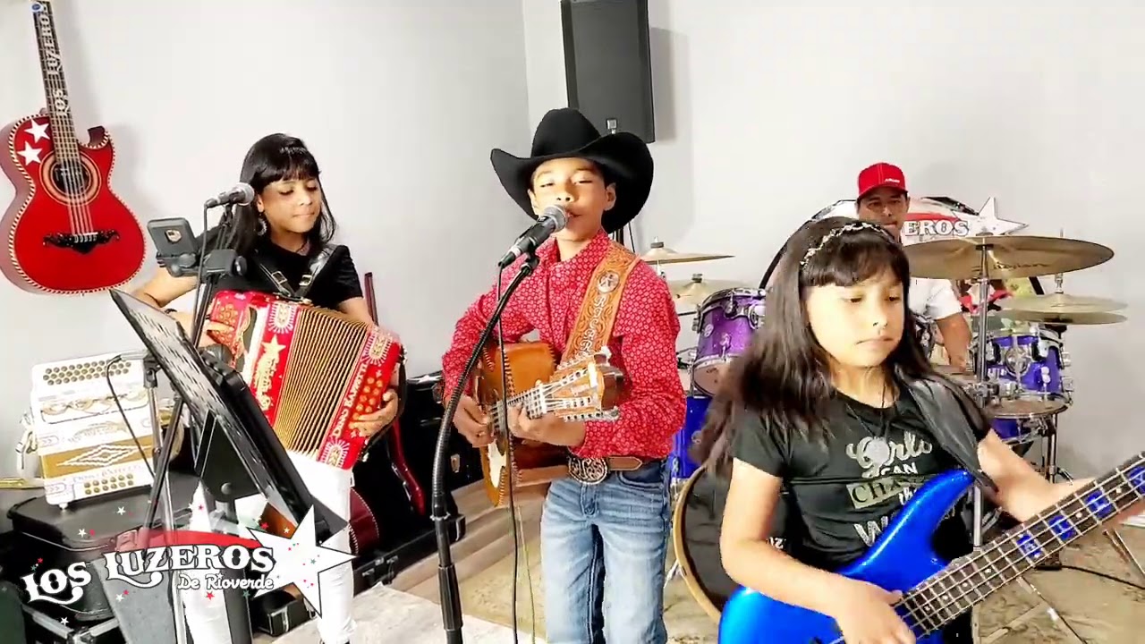 🤔Quien sabe tu 🤔 al estilo de Los Luzeros