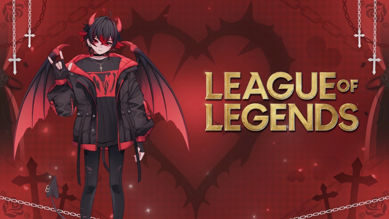 Playing League of Legends (Multi-streaming on Twitch and Youtube)
