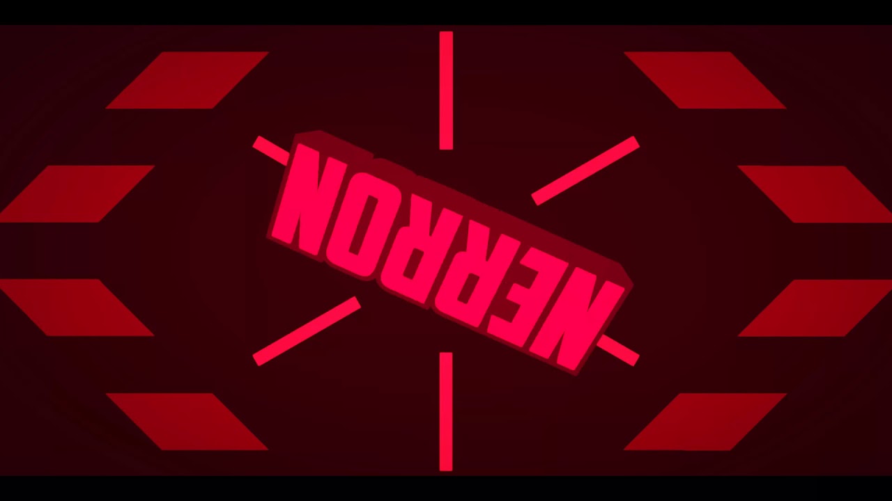 🔥NeRRon Intro 🔥 By MangoFX . 20 likes? ? ❤ V1