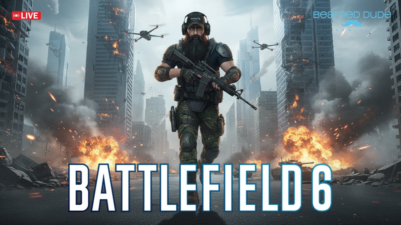 🔴 LIVE: Frontline Reborn 🚀 Season 2 Chaos in Battlefield EP: 210