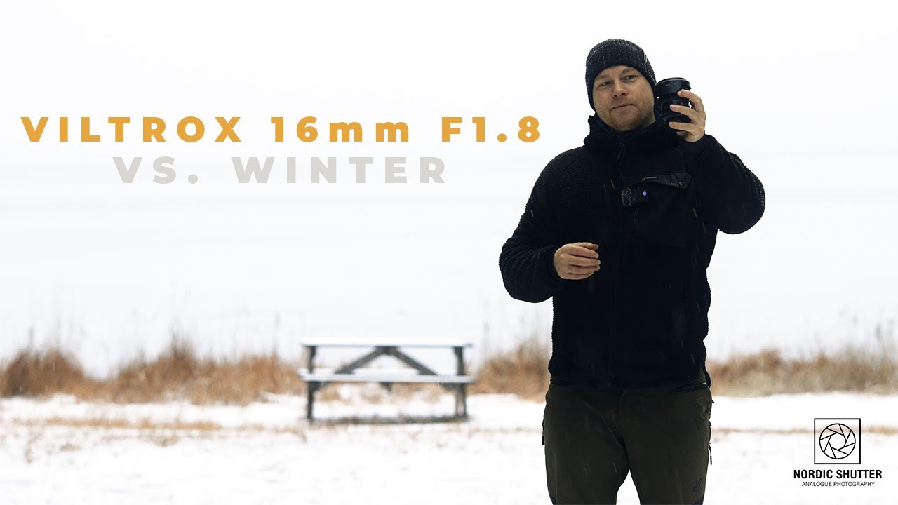 PRO Results on a Budget? Viltrox 16mm F1.8 Real World Test