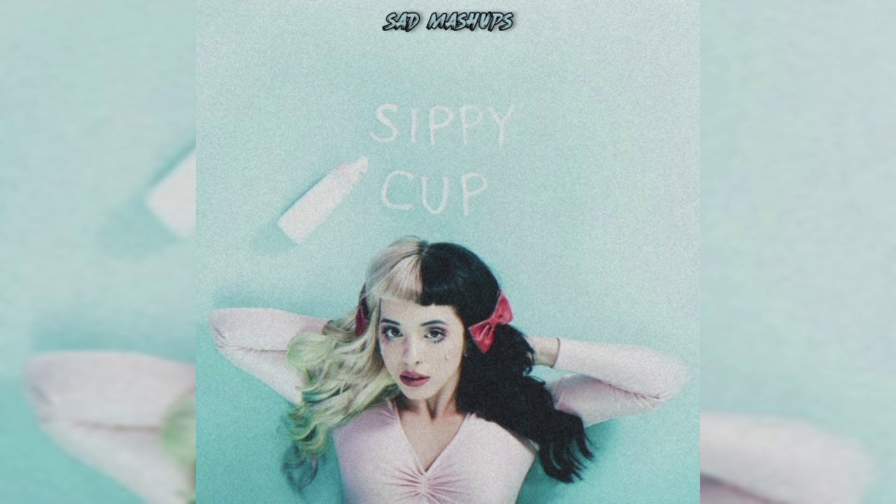 Melanie Martinez - Sippy Cup (Official Studio Acapella)