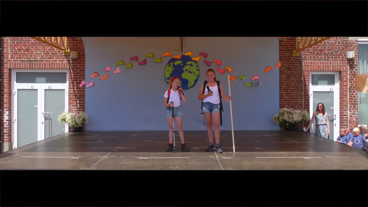 2019 Schoolfeest t'Schoolke