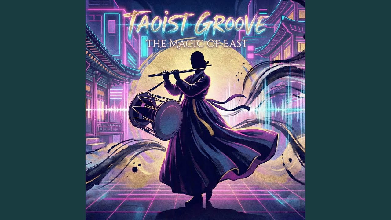 Joseon Noir the Blade & the Beat