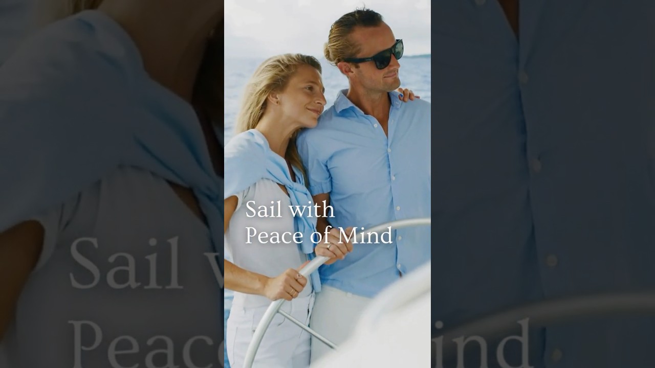 Sail with Peace of Mind: Visit Us at the 2025 Bahamas Charter Yacht Show
