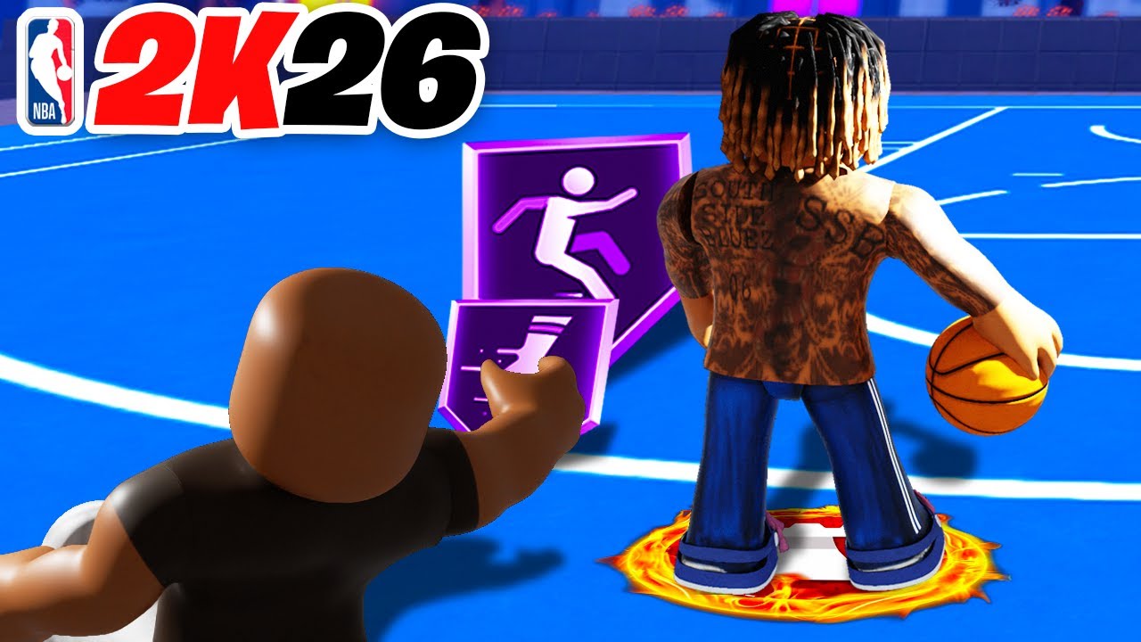 This DEMIGOD Build Will Change The Way You Play Hoop Heroes...