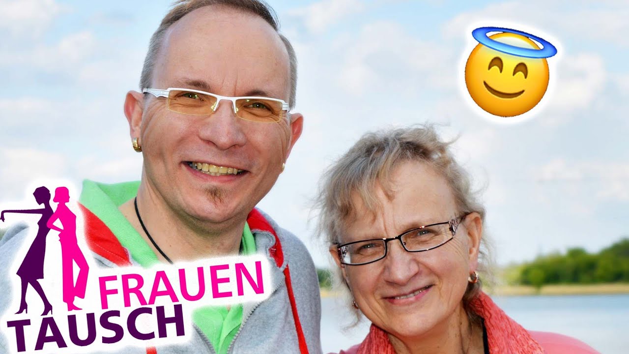 Frauentausch: Die sind V&Ouml;LLIG VERR&Uuml;CKT!