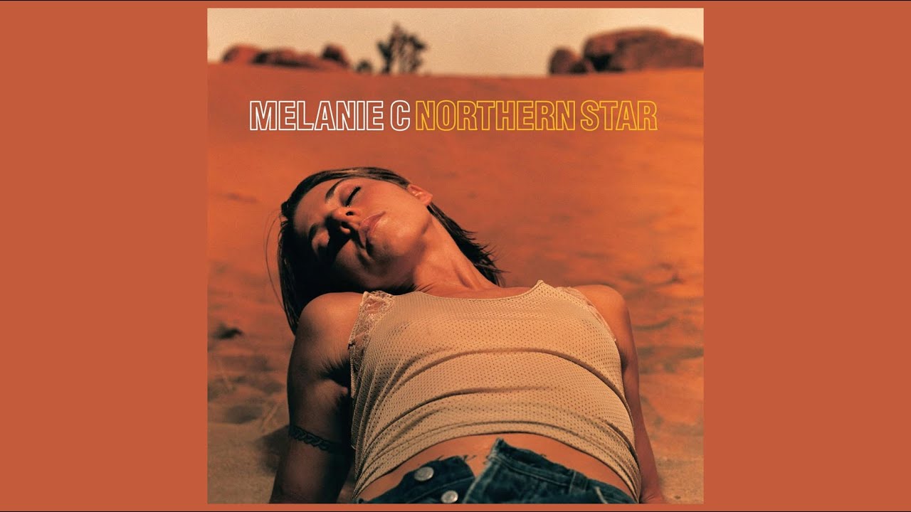 Melanie C - Northern Star [Acoustic] (audio)
