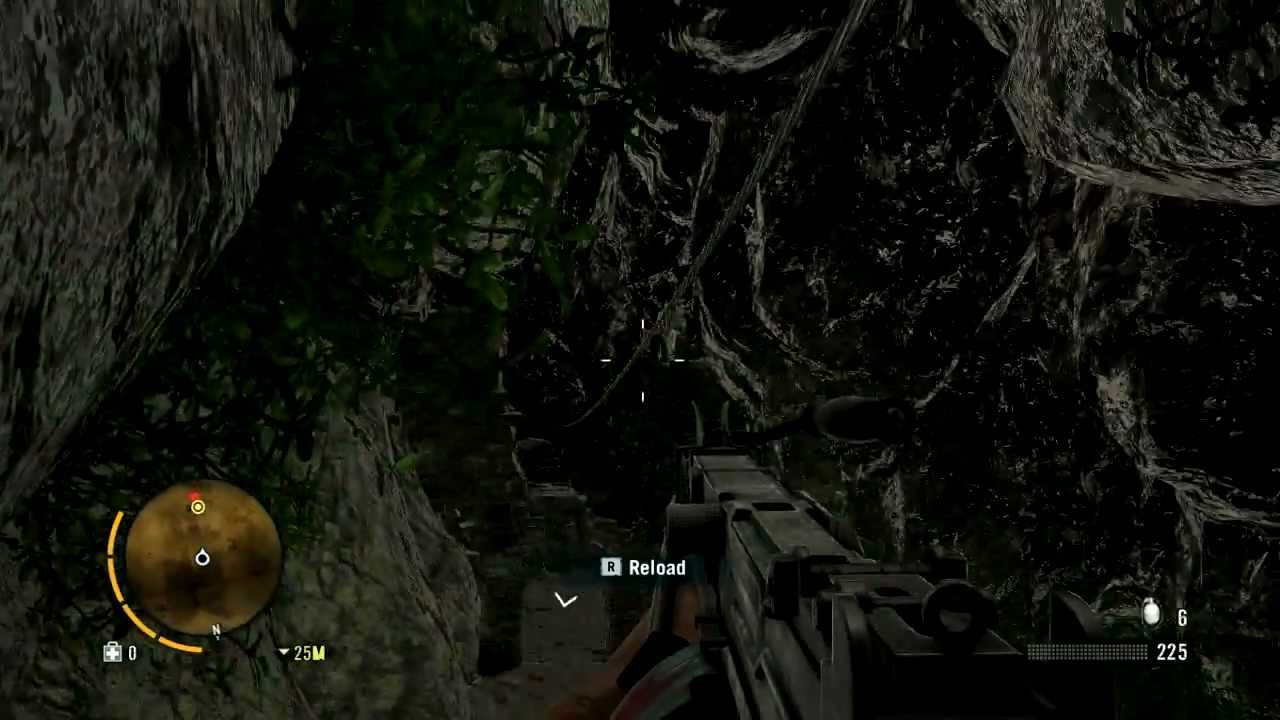 Far Cry 3 - Lin Cong I Presume ? - Walkthrough
