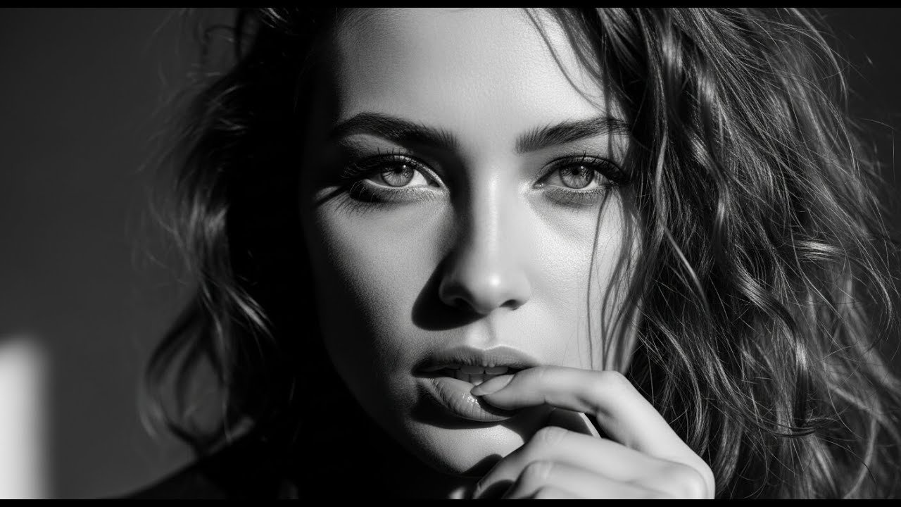 Deep Emotions [2025] - English Deep House, Vocal House, Nu Disco, Chillout Mix / Emotional Mood