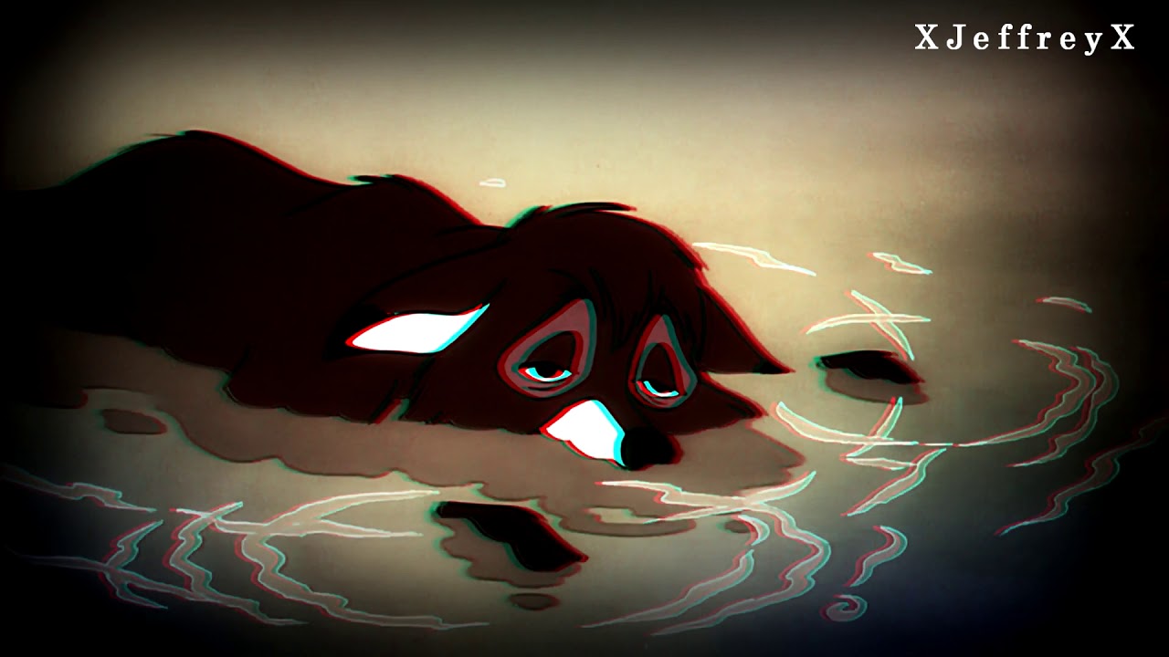 Ready to fight || Simba/Tod