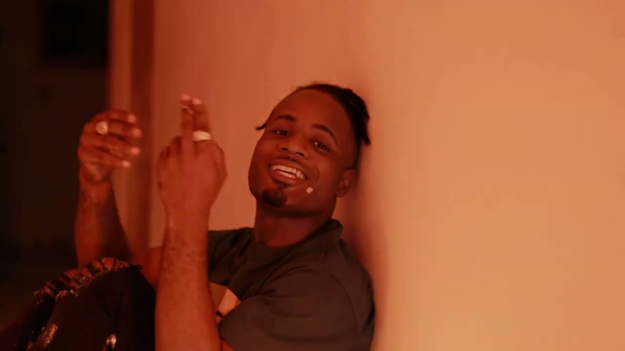 Complexsi - My Life (Official Music Video) Ft. RichWay