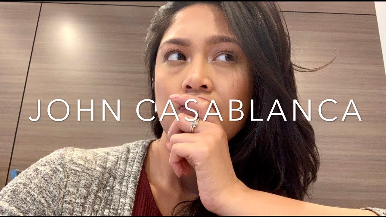 John Casablanca TRUE or SCAM?