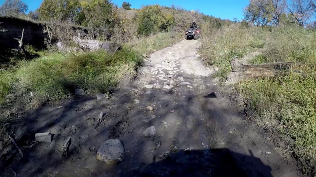 Talsma's Trail Park PT.2