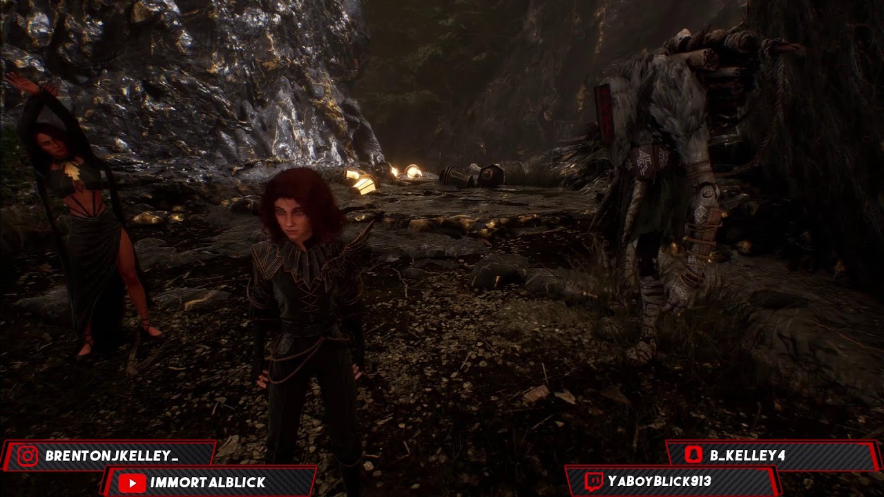 Clair Obscur - Expedition 33 - THE END OF ACT 2!