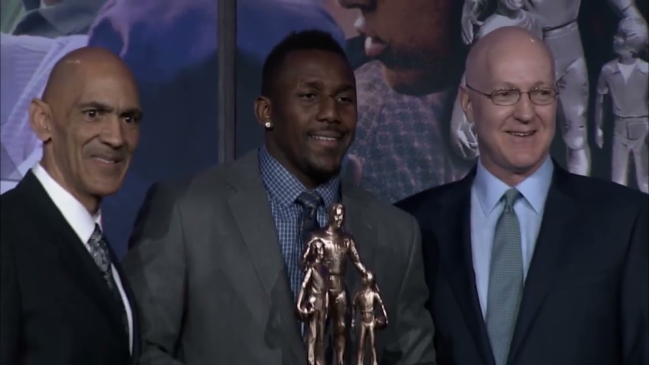 Super Bowl Breakfast | Featuring the presentation of the Bart Starr Award