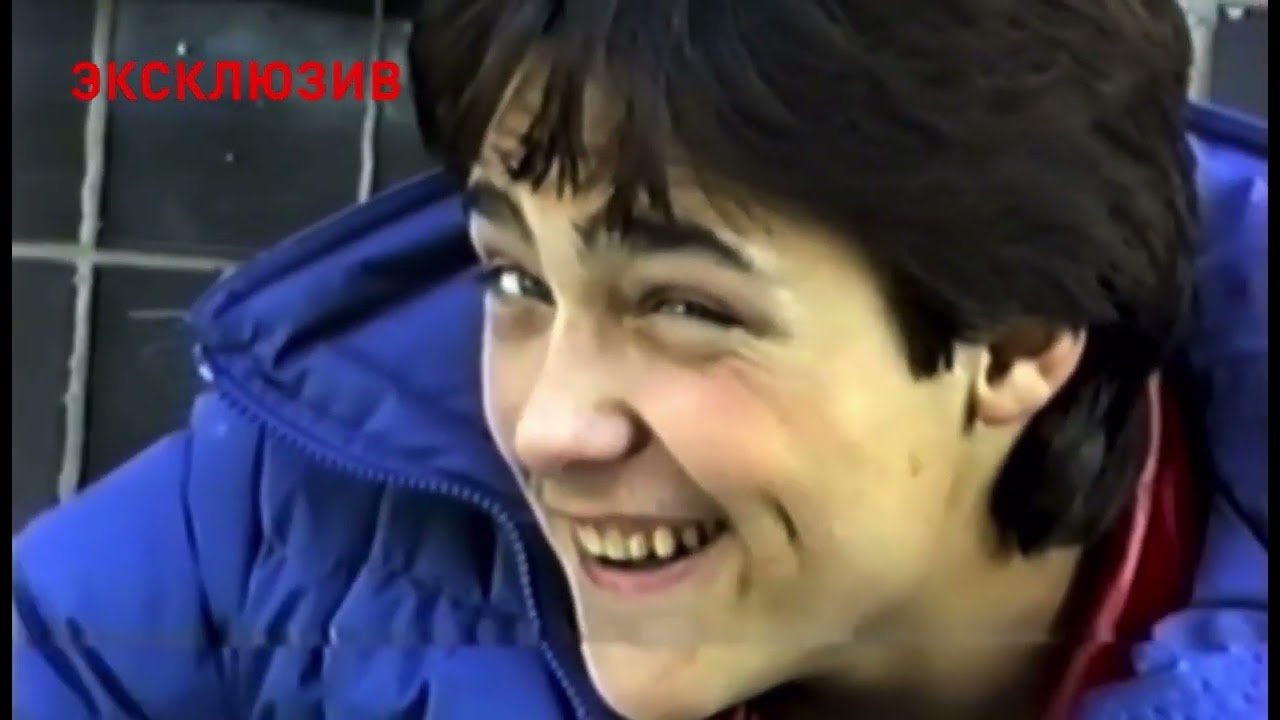 «Июльский дождь» Юрий Шатунов/арт видео