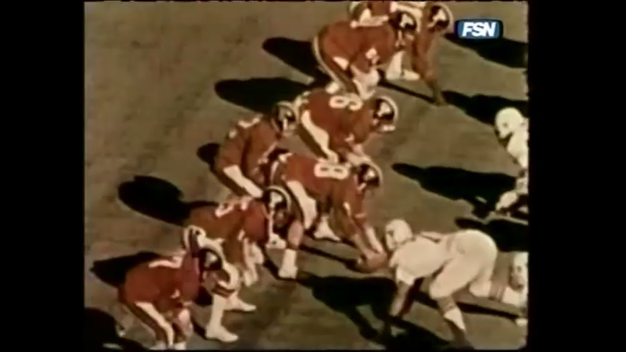 1976 Southwest Conference Football Review Film