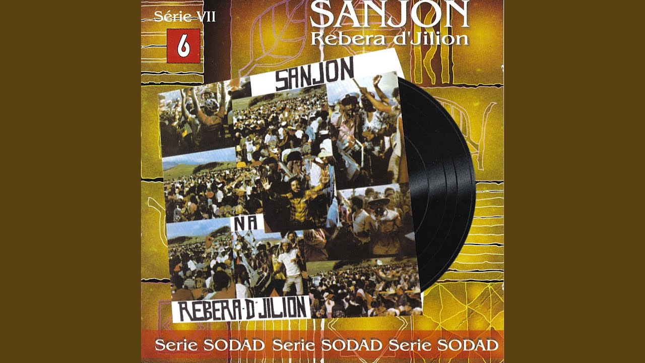 Sanjon Na Rebera d'Jilion