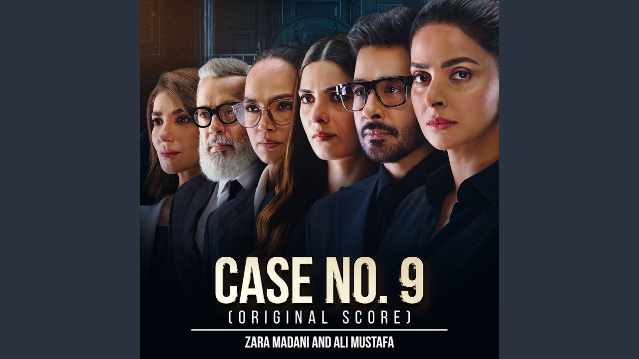 Case No. 9 (Original Score)