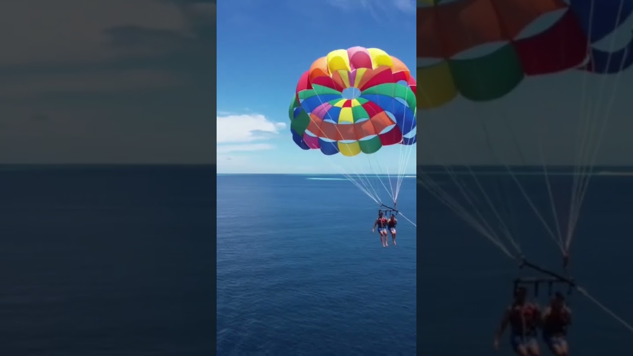 Welcome to GeorgeandSav - Maldives travel couple #maldives #shorts