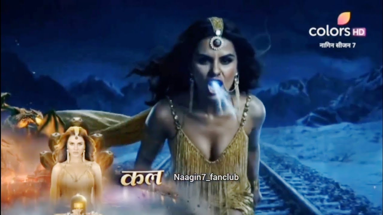 Naagin 7 today full episode review | 1 march 2026 | Ananta saved train and innocents
