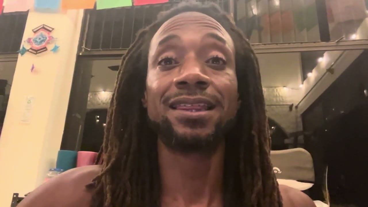 VLP Faith Video #earthwakinguniversity #leadership #visionary #faith