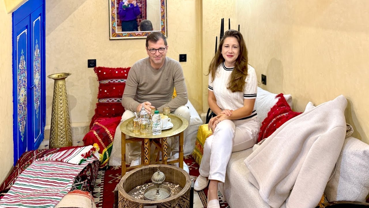 Impresii REALISTE despre Maroc