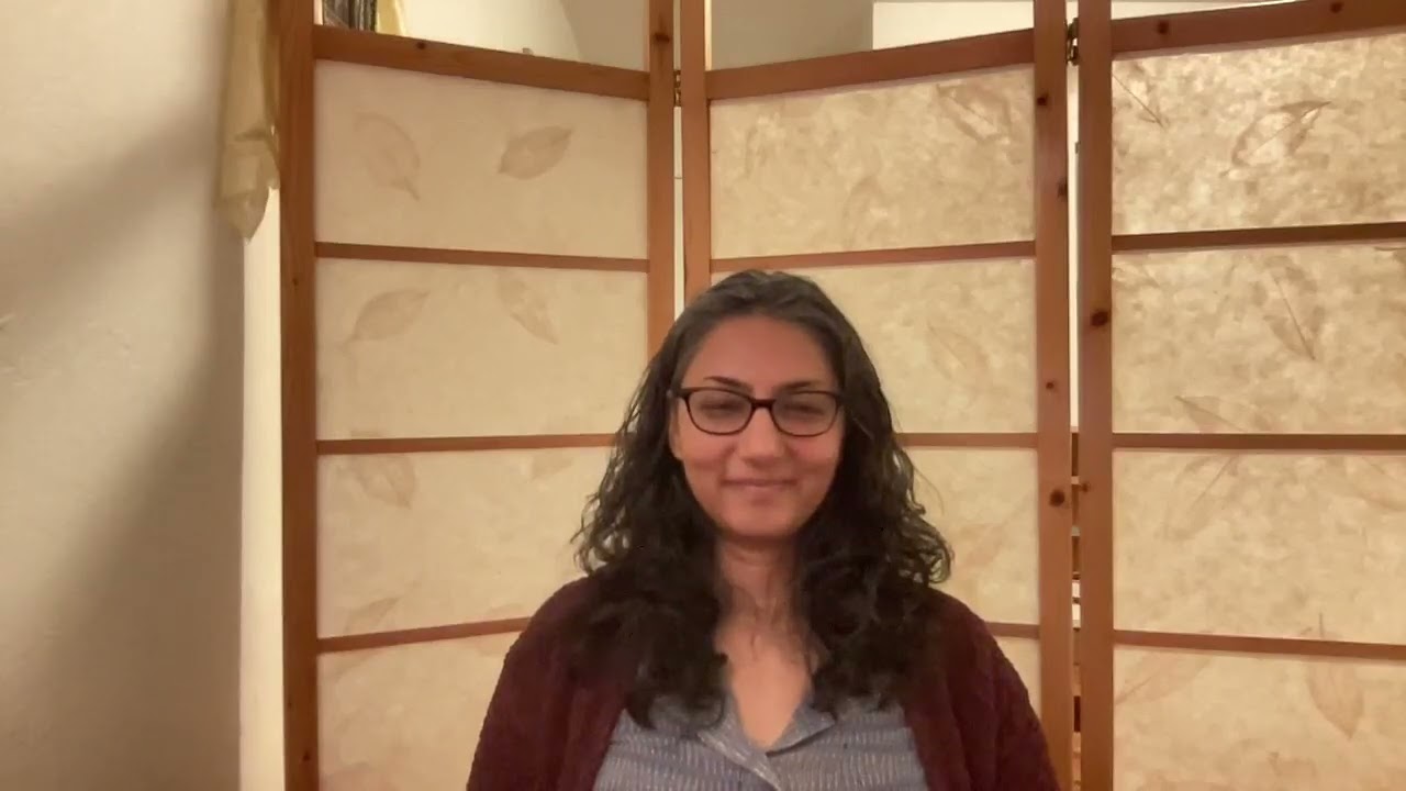 Reclaiming the Sacred Feminine
