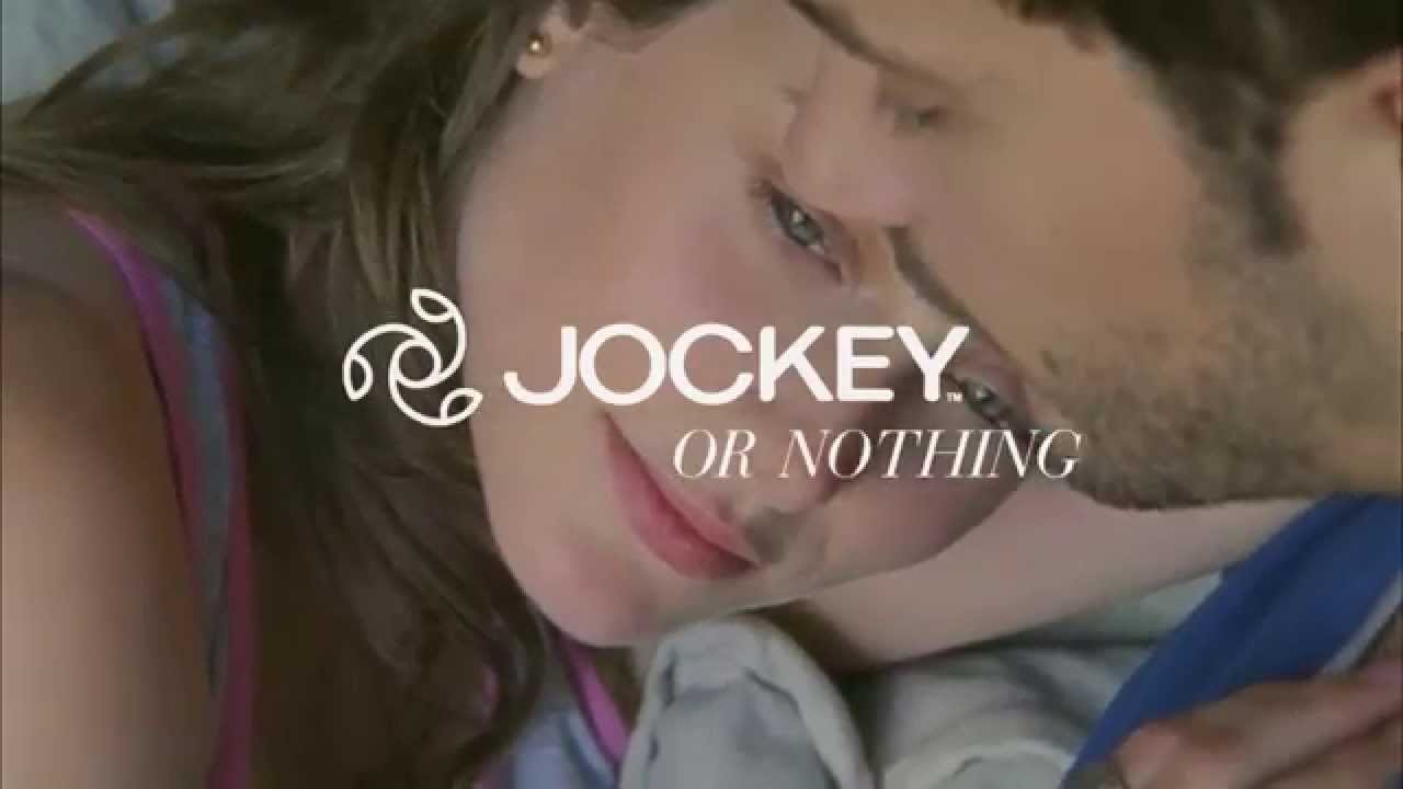 Jockey presents LOVE - Latest TV Ad 30 Sec