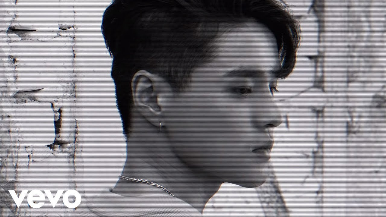 DEAN - D (Half Moon) ft. Gaeko