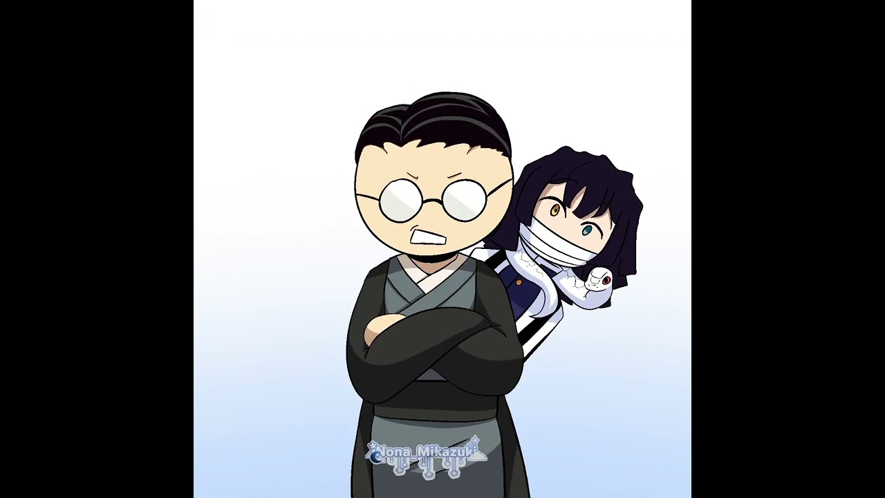 #obamitsu #mitsurikanroji #mitsuri #mitsurixiguro #iguroobanai #iguro #obanai #obanaixmitsuri