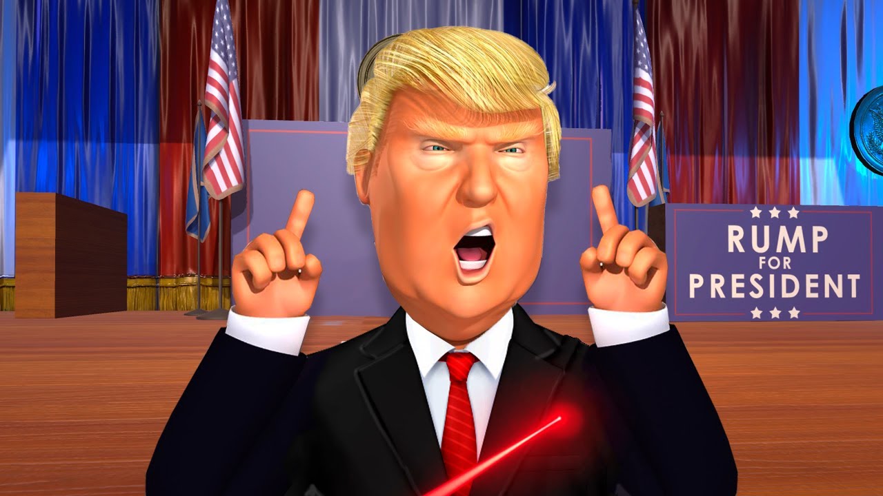 EL ULTIMO DIA DEL PRESIDENTE | Mr Presidente