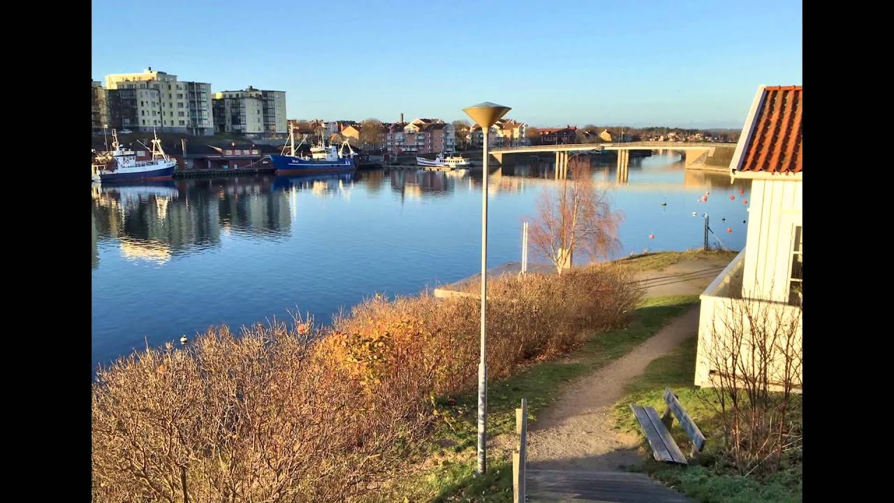 Karlskrona - Från Borgmästarefjärden till Björkholmen!