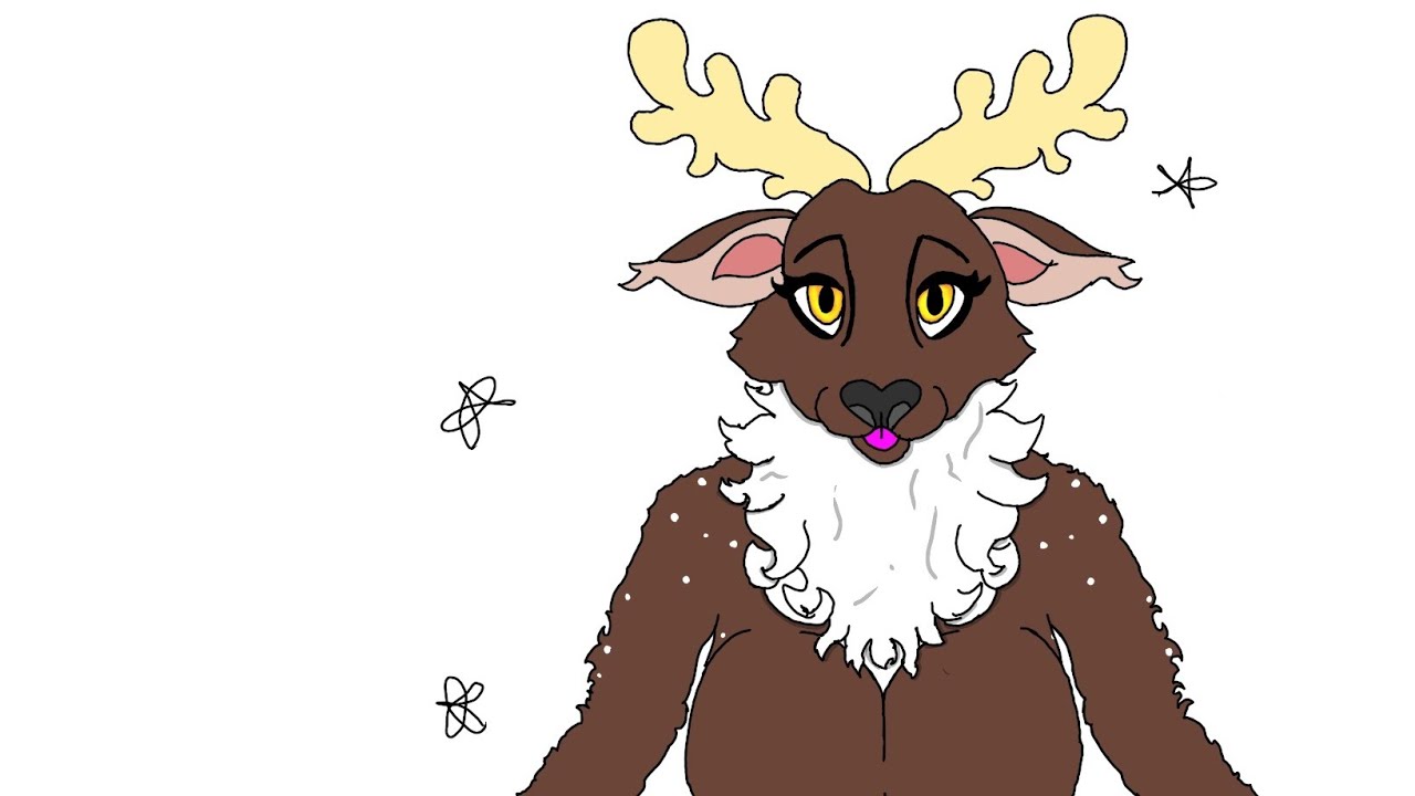 Ohske Speed Paint