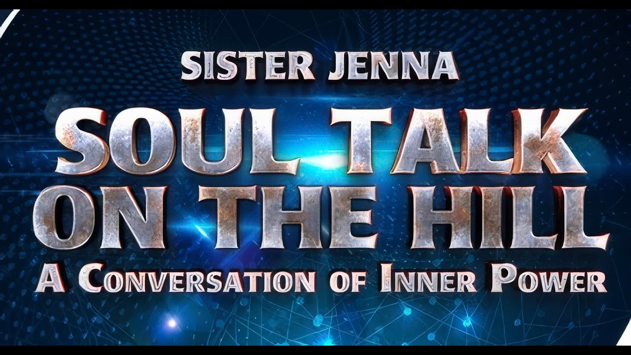 Soul Talk on The Hill with Congressman Tony Cárdenas and Sister Jenna