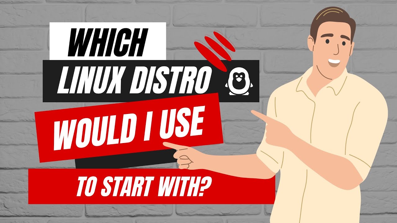 Если бы я только знал это, когда перешел на Linux...