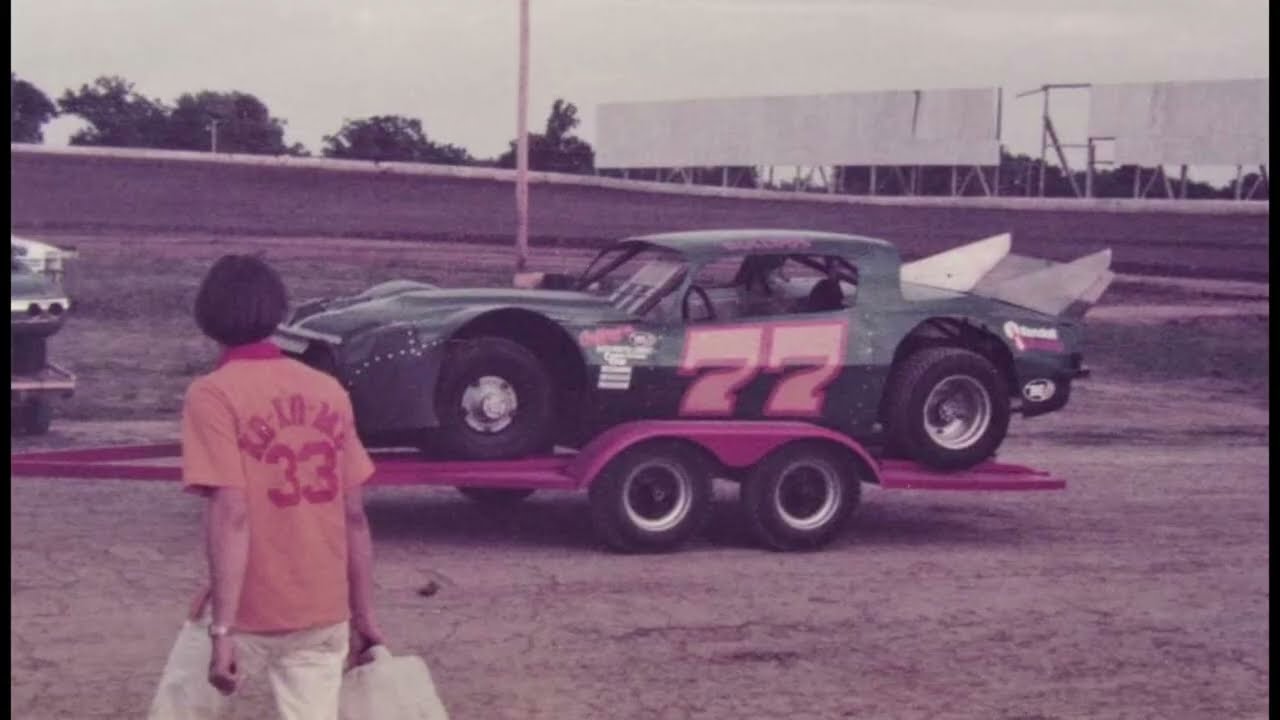 Racing Rewind Ep. 1748 Haulers!