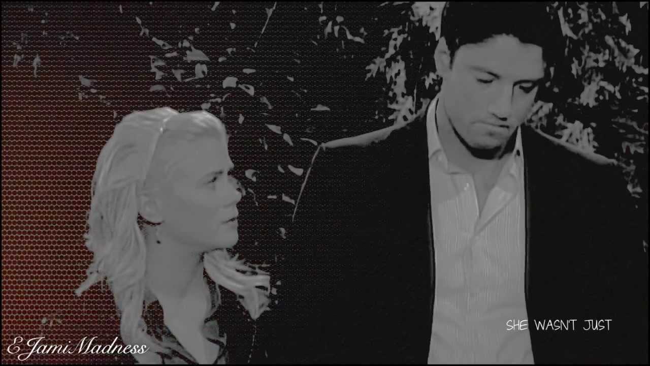 EJ & Sami :: Wrecking Ball ◍