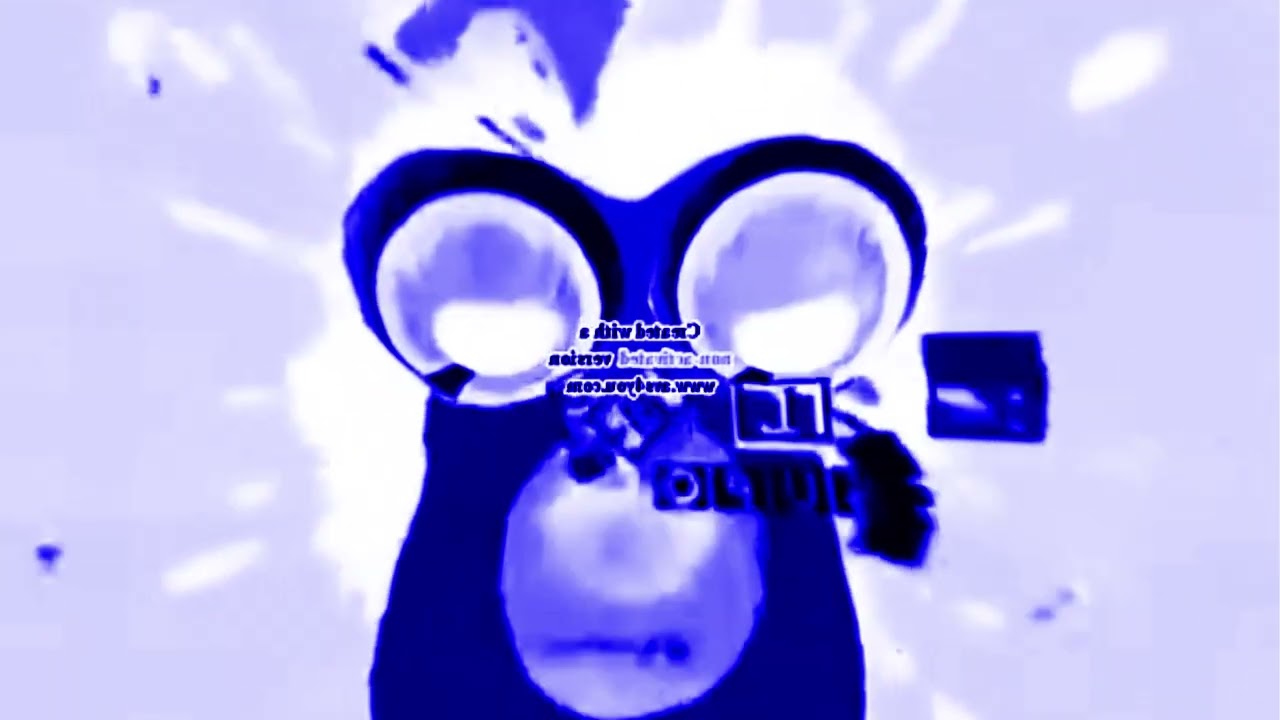 klasky csupo effects round 1 vs Everyone with Round 1 Vs Megan Woodmansee from Aug 21 2015