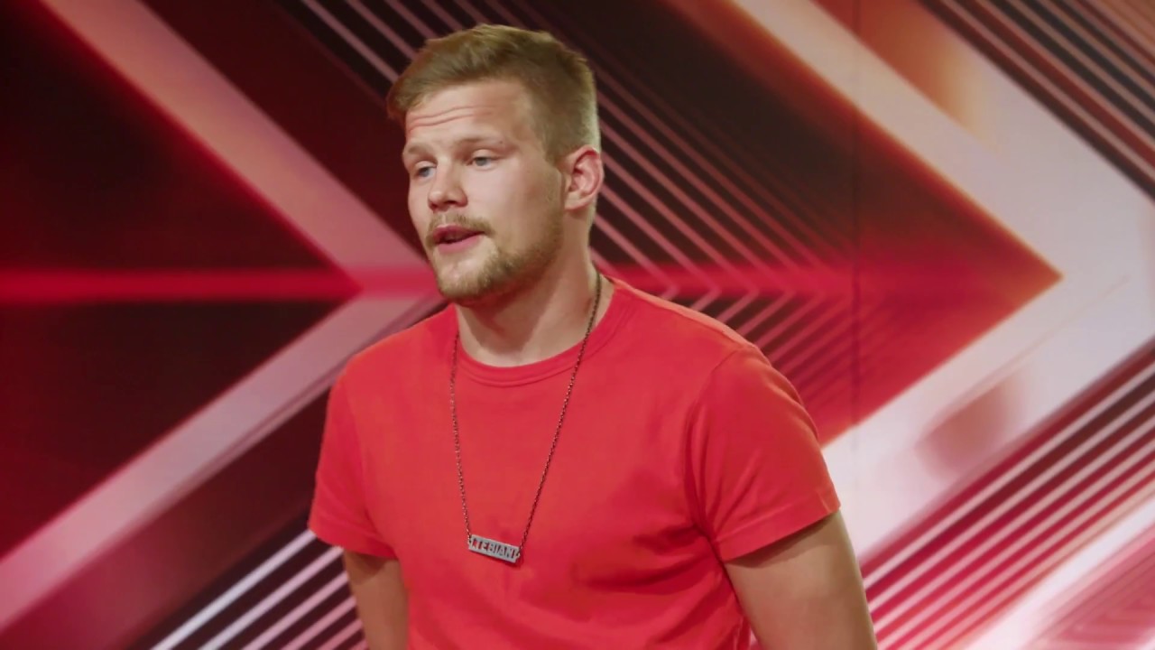 Koelaulu Aleksi Nurminen - Untitled | X Factor Suomi | MTV3