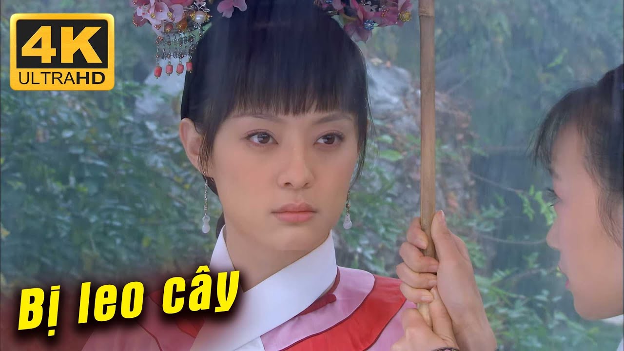Vì Sao Ngay Từ Lần Hẹn Đầu Tiên, Ung Chính Đã Để Chân Hoàn Phải Chờ Đợi Trong Trong Mưa, Vô Vọng?