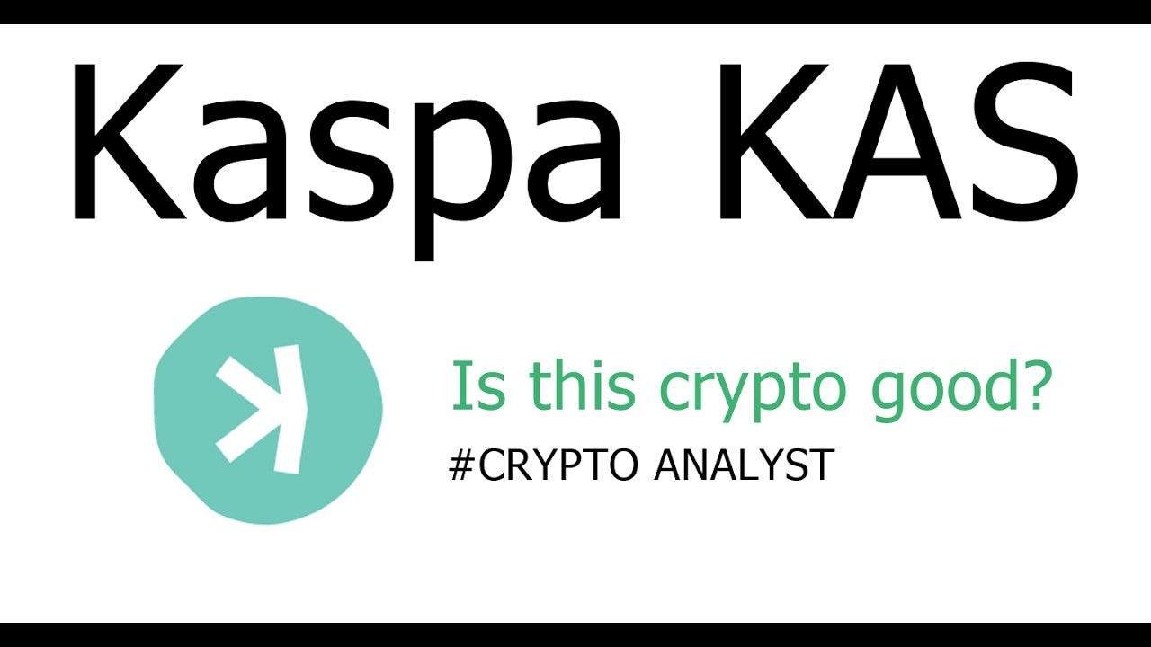 KAS - Crypto Prediction | Kaspa