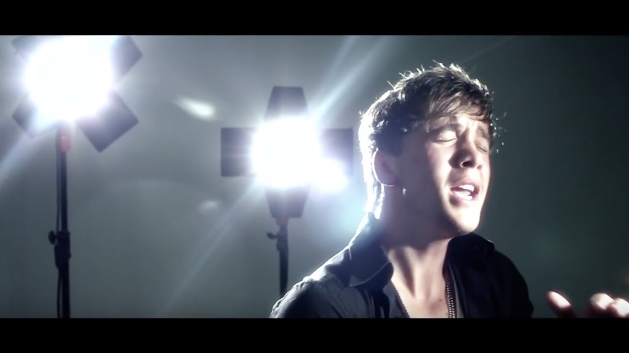 Sam Callahan - Runaway Train - [OFFICIAL MUSIC VIDEO]