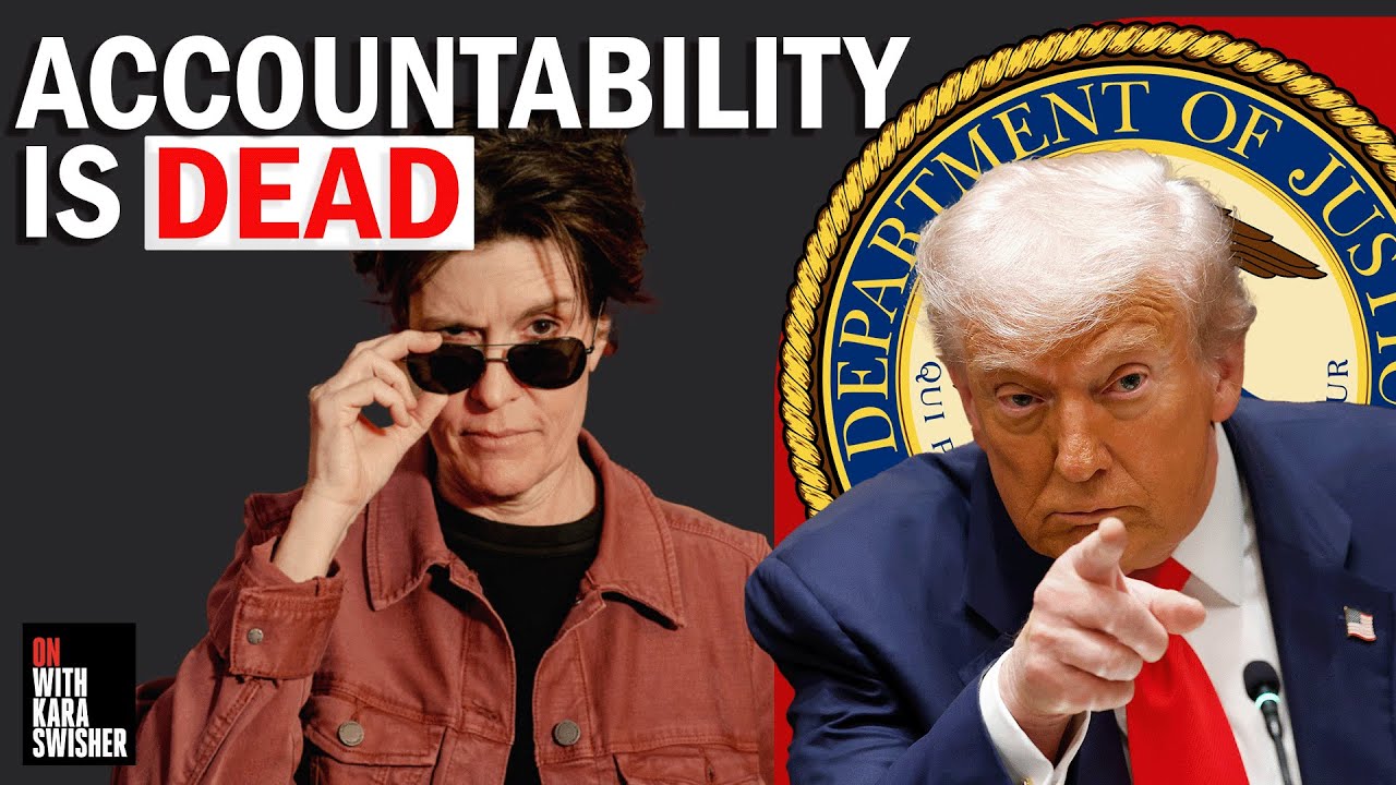 How Trump broke the DOJ &mdash; and how to fix it