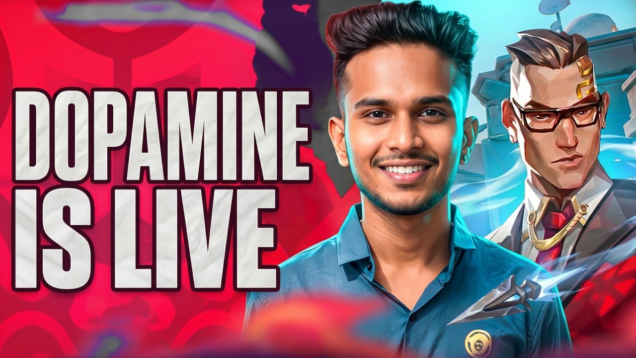 What's REALLY Happening on VALORANT's Last Day of Season ACT? CHILL STREAM #valorant #streamer #live