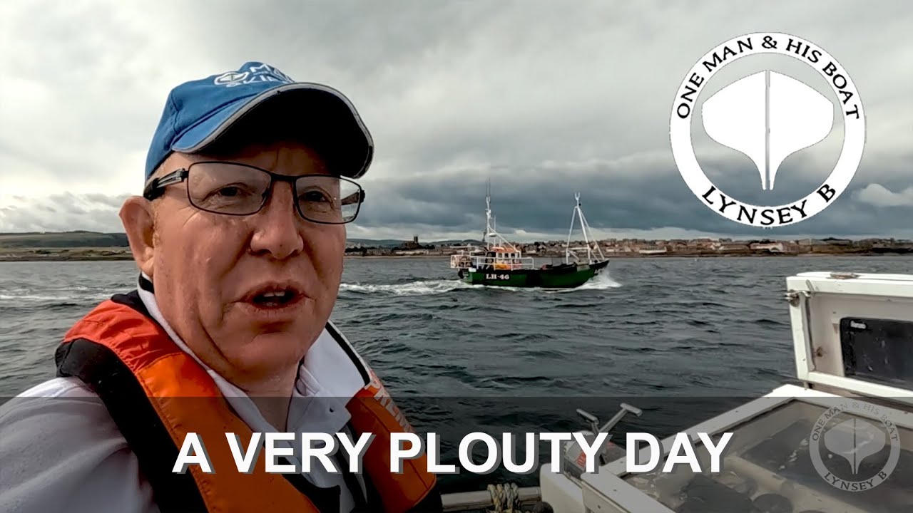 A Very 'Plouty' Day