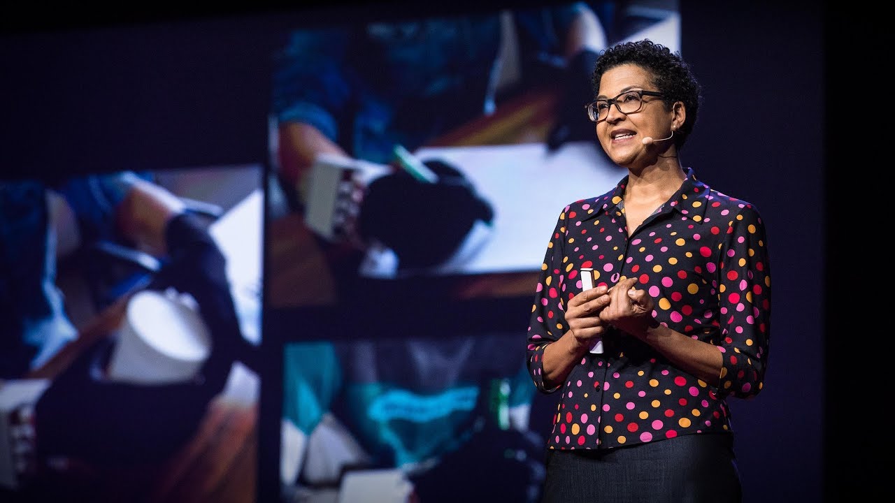 To design better tech, understand context | Tania Douglas