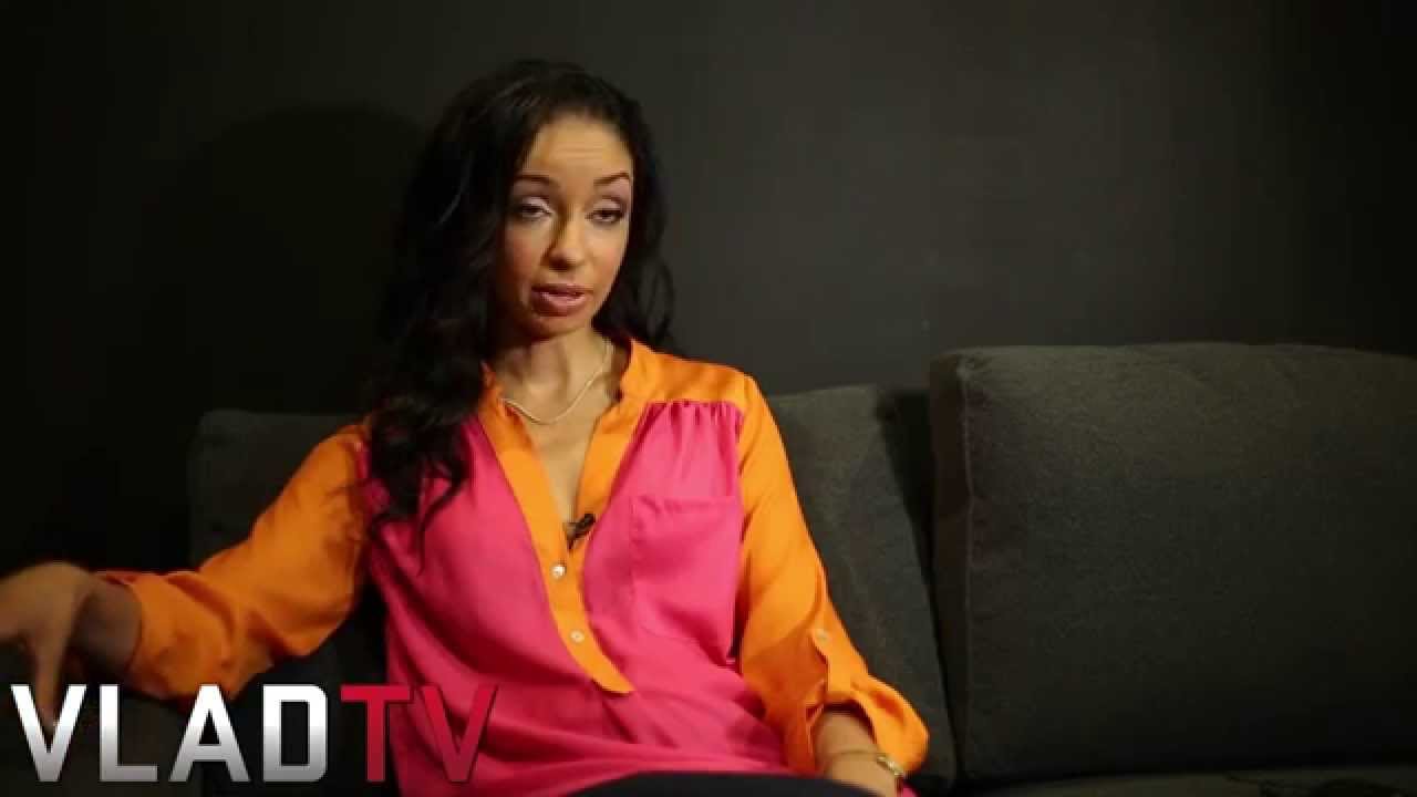 Mya on New Music & Getting Love in Japan